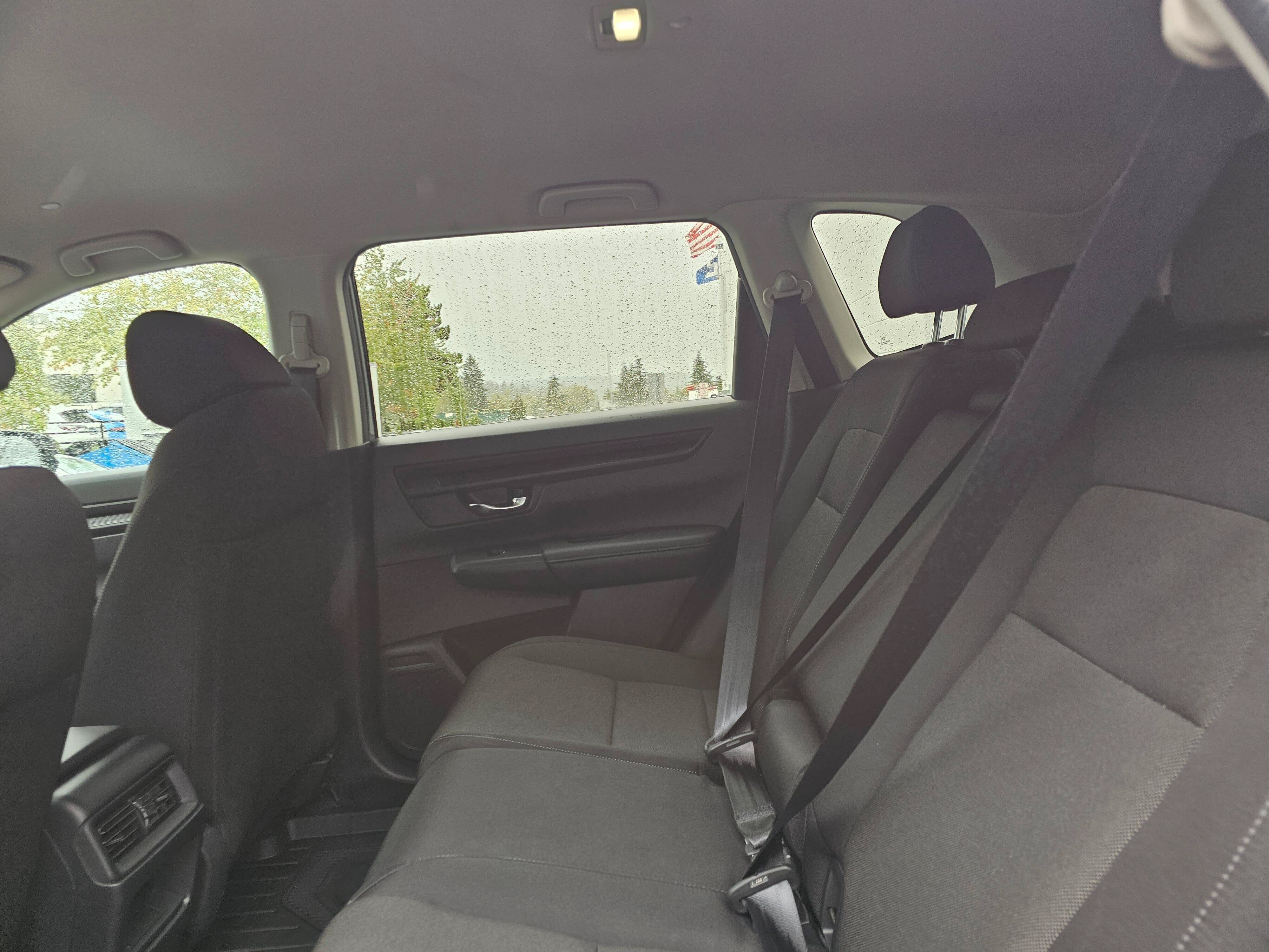 Certified 2025 Honda CR-V LX image 19