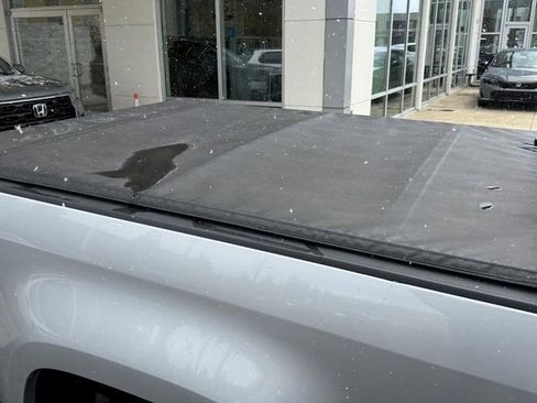 Used 2020 Chevrolet Colorado W/T w/ WT Convenience Package image 13