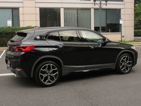 Used 2018 BMW X2 xDrive28i AWD/4WD image 7