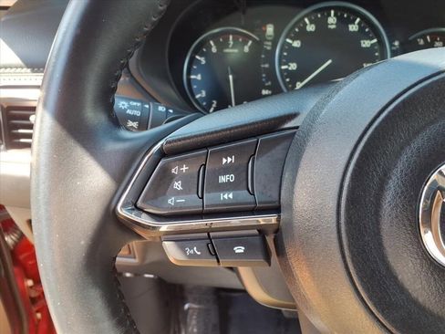 Used 2021 MAZDA CX-5 Grand Touring image 25