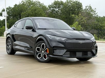 Used 2023 Ford Mustang Mach-E GT