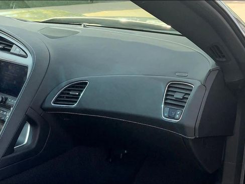 Used 2015 Chevrolet Corvette Stingray Coupe w/ 2LT Preferred Equipment Group image 16