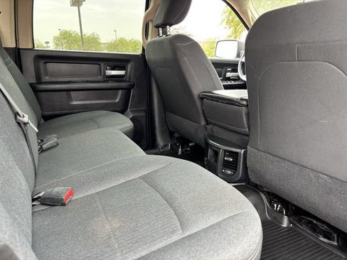 Used 2019 RAM 2500 Tradesman AWD/4WD image 13
