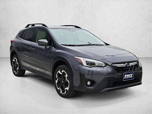 Used 2021 Subaru Crosstrek 2.5i Limited w/ Popular Package #5 AWD/4WD image 3