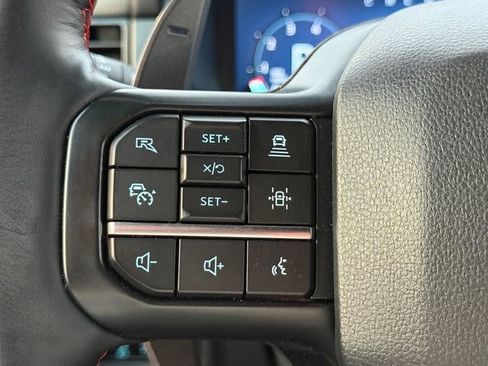 Used 2025 Ford F150 Raptor AWD/4WD image 28