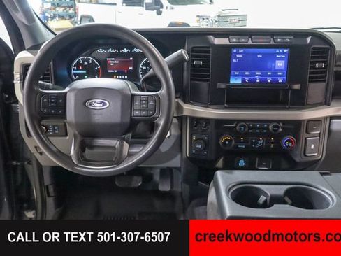 Used 2024 Ford F250 XL w/ STX Appearance Package AWD/4WD image 53