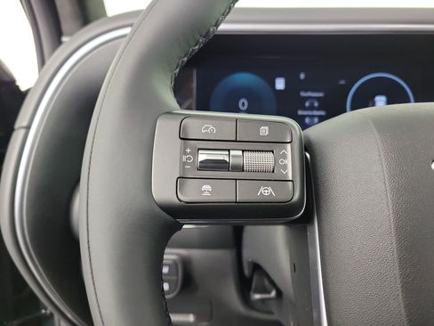 New 2026 Hyundai Palisade Calligraphy image 21