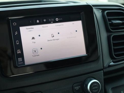 New 2025 RAM ProMaster 2500 w/ Convenience Group image 17