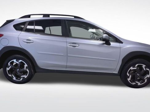 Used 2021 Subaru Crosstrek 2.5i Limited w/ Moonroof Package 2 AWD/4WD image 9