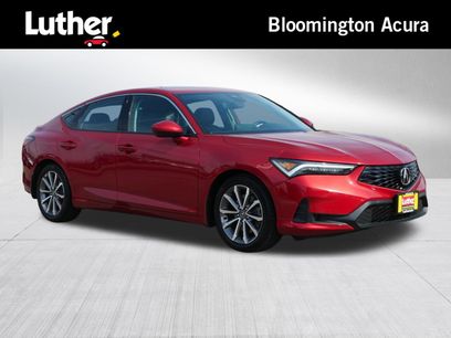 Used 2023 Acura Integra