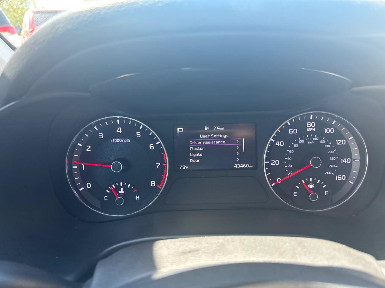Used 2022 Kia Forte LXS FWD image 14