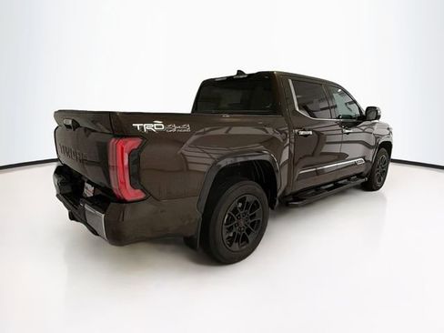 Used 2023 Toyota Tundra 1794 Edition w/ TRD Off-Road Package image 6