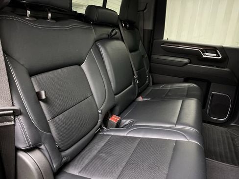 Certified 2025 GMC Sierra 2500 SLE w/ SLE Value Package; AWD/4WD image 27