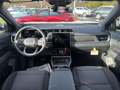 New 2026 GMC Terrain Elevation image 6