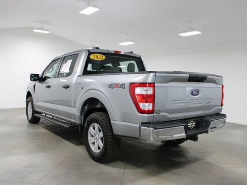 Used 2022 Ford F150 XL w/ Trailer Tow Package image 7