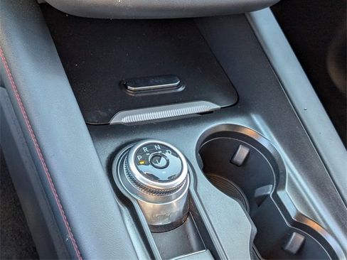 Used 2025 Ford Explorer ST-Line w/ Premium Package image 21