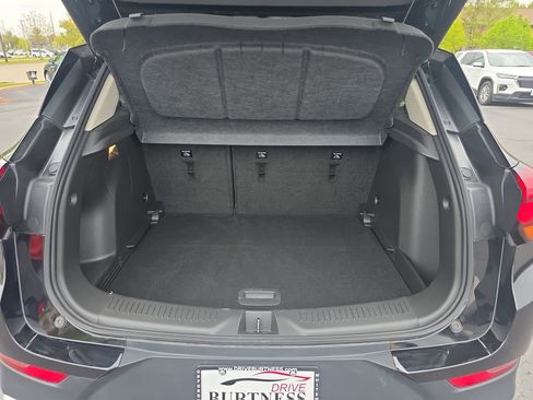 Certified 2023 Buick Encore GX Select AWD/4WD image 25