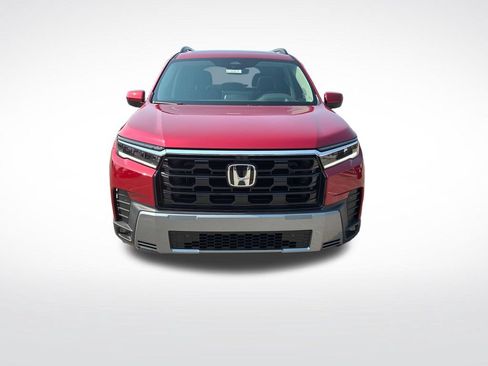 New 2026 Honda Pilot Elite image 8