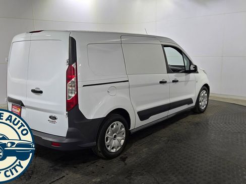 Used 2016 Ford Transit Connect XL image 10