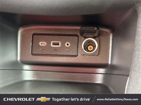 Certified 2024 Chevrolet Equinox LT image 20