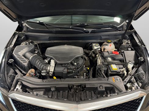 Used 2020 Cadillac XT5 Sportv AWD/4WD image 9