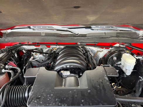 Used 2015 Chevrolet Silverado 1500 LT w/ All Star Edition image 11