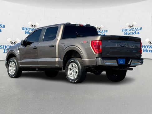Used 2023 Ford F150 XLT image 5