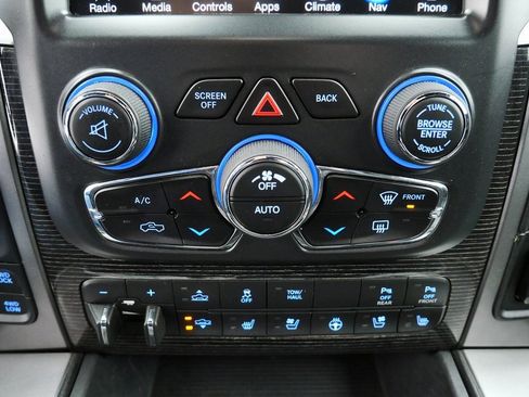 Used 2017 RAM 1500 Limited image 30