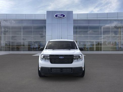 New 2024 Ford Maverick XL image 6