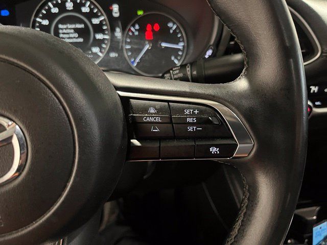 Used 2024 MAZDA MAZDA3 s FWD image 28