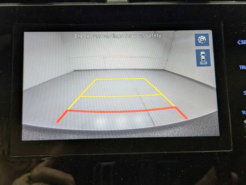 Used 2024 Hyundai Santa Cruz SEL image 24