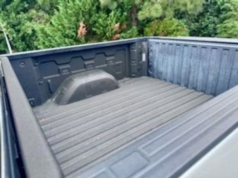 Used 2021 Chevrolet Silverado 1500 RST AWD/4WD image 13