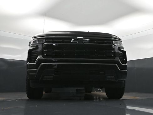 New 2026 Chevrolet Silverado 1500 RST AWD/4WD image 47