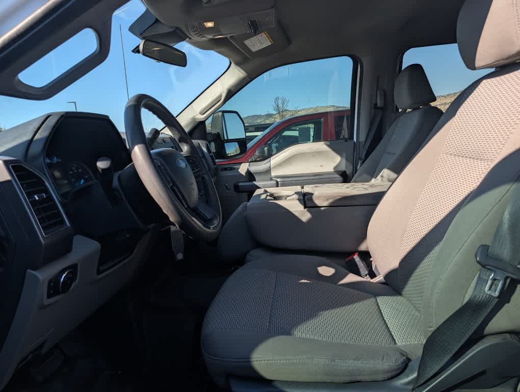 Used 2022 Ford F350 XLT w/ XLT Value Package AWD/4WD image 30