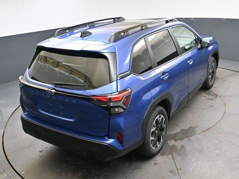 New 2026 Subaru Forester Premium image 50