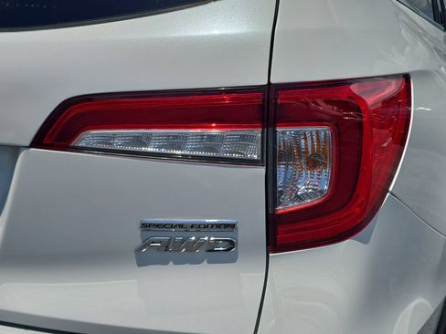 Used 2021 Honda Pilot Special Edition image 8