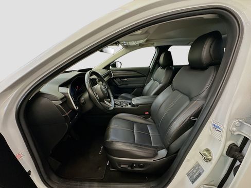 Used 2025 MAZDA CX-50 AWD 2.5 Hybrid w/ Premium Pkg image 13