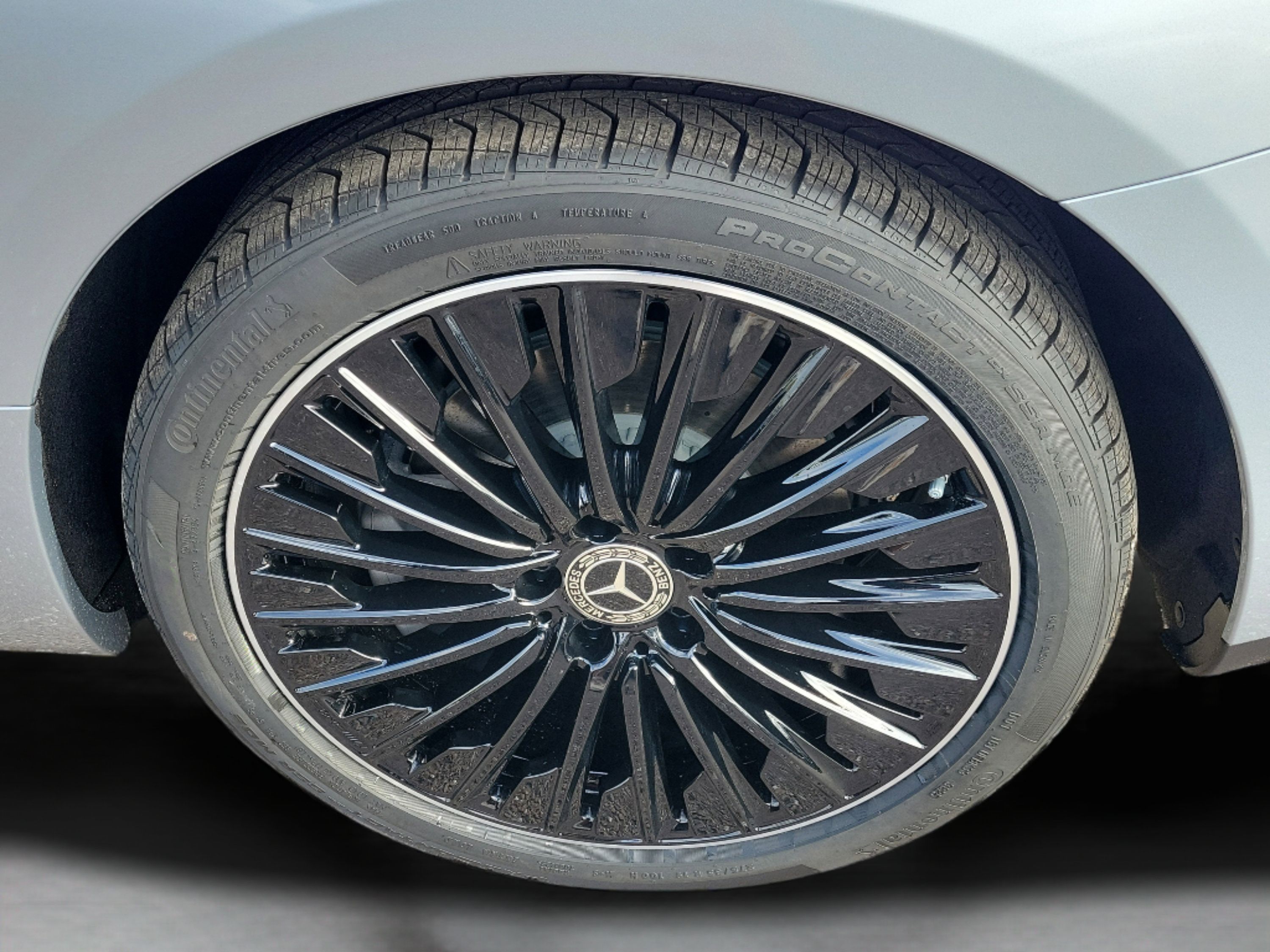 New 2026 Mercedes-Benz CLE 450 4MATIC Coupe image 29