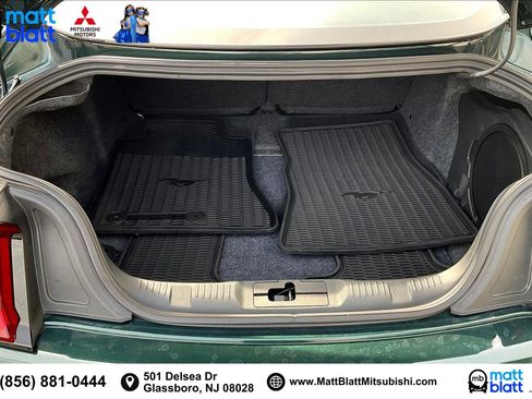 Used 2019 Ford Mustang Bullitt image 37