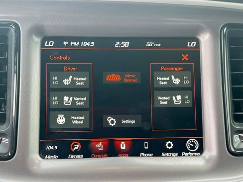 Used 2022 Dodge Challenger R/T Scat Pack w/ Dynamics Package image 20