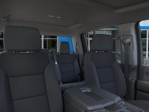 New 2026 Chevrolet Silverado 3500 W/T AWD/4WD image 24