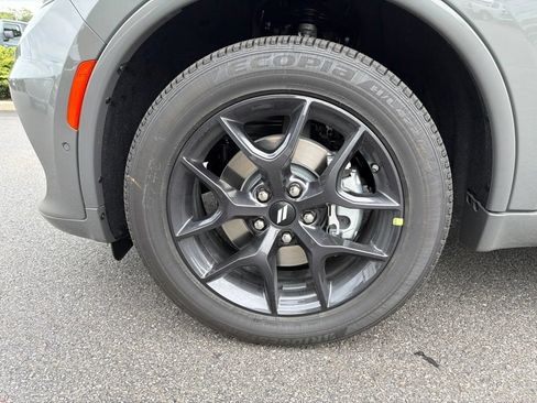 New 2027 Dodge Durango GT AWD/4WD image 10
