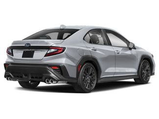 Used 2023 Subaru WRX Limited video 2