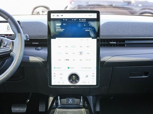 Certified 2023 Ford Mustang Mach-E Premium RWD image 13