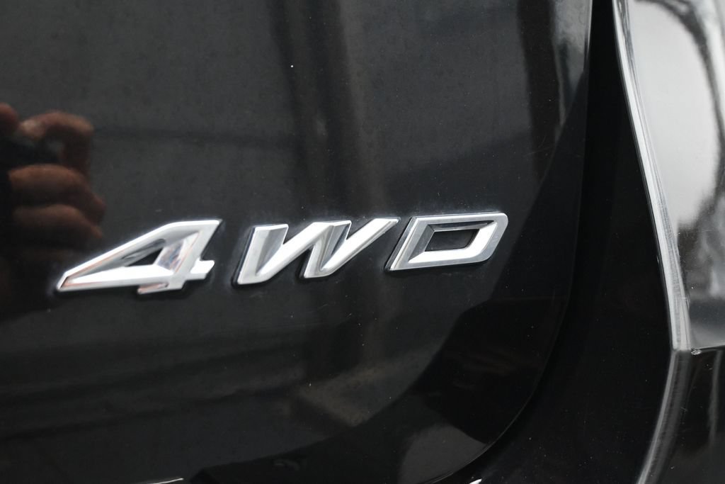 Used 2022 Ford Explorer Limited AWD/4WD image 15