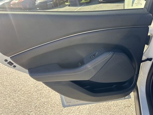 Used 2024 Ford Mustang Mach-E Select w/ Comfort Package Lite image 28