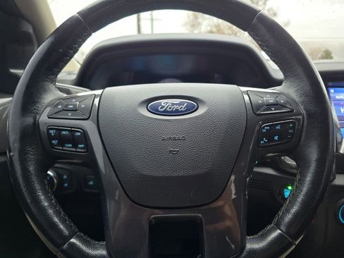 Used 2019 Ford Ranger Lariat w/ FX4 Off-Road Package image 27