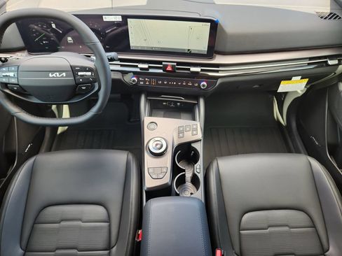New 2026 Kia Sportage SX Prestige AWD/4WD image 21