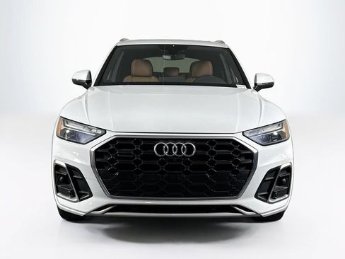 Used 2024 Audi Q5 2.0T Premium Plus AWD/4WD image 8