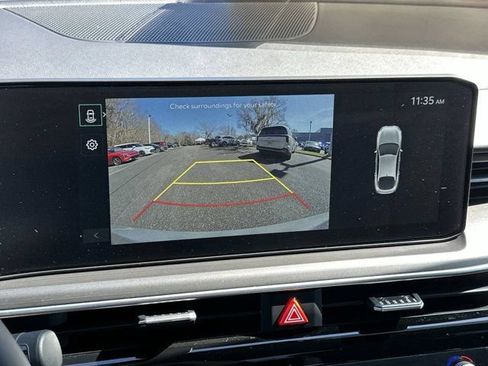 New 2026 Kia K5 GT-Line w/ GT-Line Premium Package FWD image 25